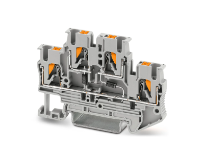 PTTB 2,5-2DIO/OL-U/OR-U | 3211447 Phoenix Contact
