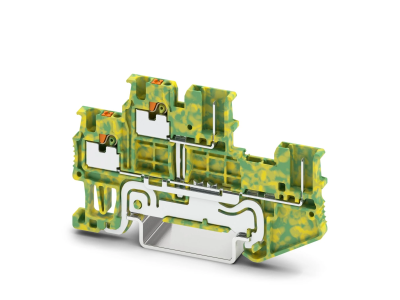 PTTB 1,5/S/2P-PE | 3212455 Phoenix Contact