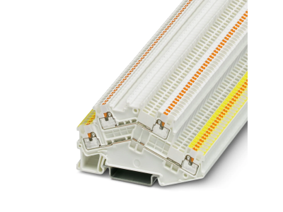 PTTBS 1,5/S WH/U-YE/O-WH | 3214661 Phoenix Contact