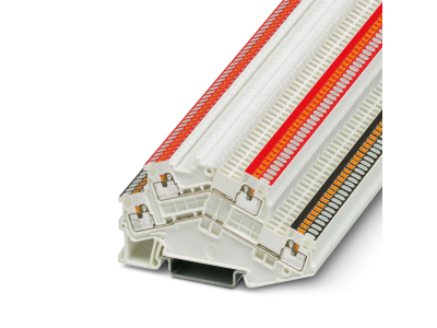 PTTBS 1,5/S WH/U-BK/O-RD | 3214662 Phoenix Contact