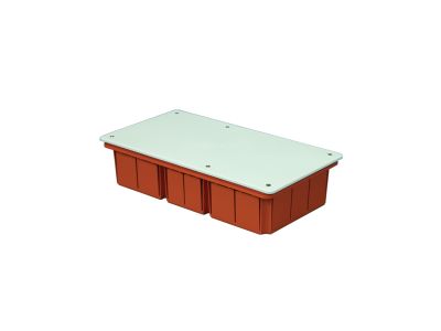 Puszki podtynkowe OL (IP 30) 294 x 153 x 70 | OL 10006 Pawbol