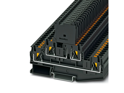 PTTB 4-HESILED 250 (5X20) | 3211892 Phoenix Contact